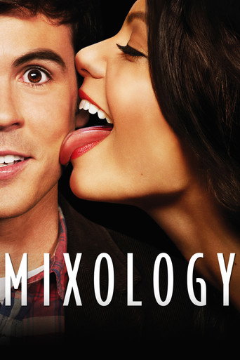 Cartel de Mixology