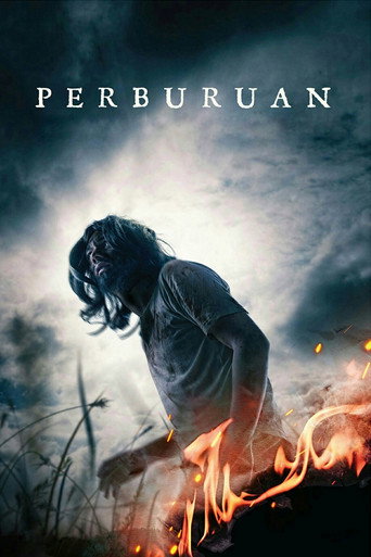 Cartel de Perburuan