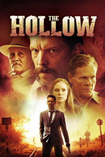 Cartel de The Hollow
