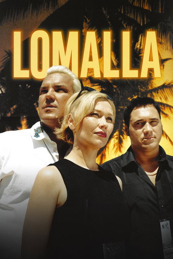 Cartel de Lomalla