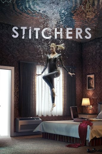 Cartel de Stitchers