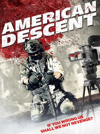 Cartel de American Descent