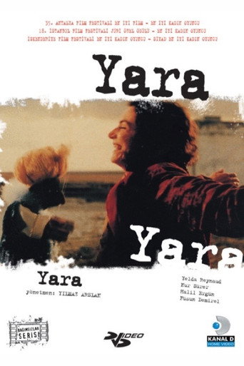Cartel de Yara
