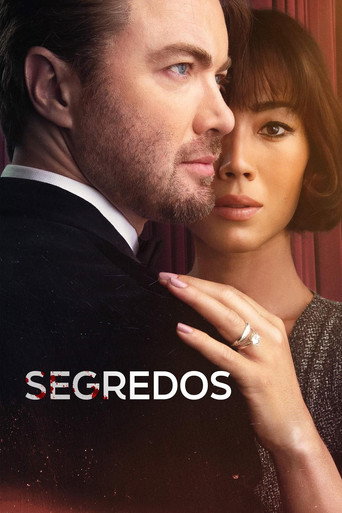 Cartel de Segredos