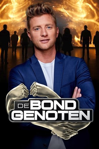 Cartel de The Alliance