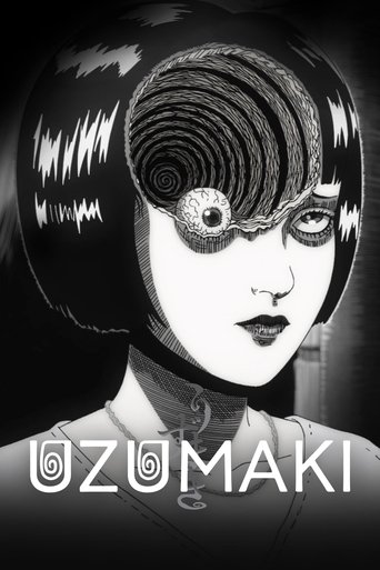 Cartel de Uzumaki