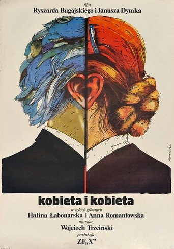 Cartel de Kobieta i kobieta
