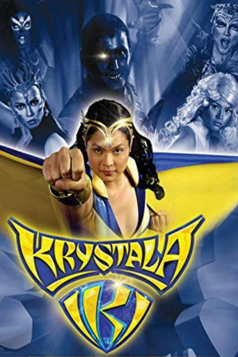 Cartel de Krystala