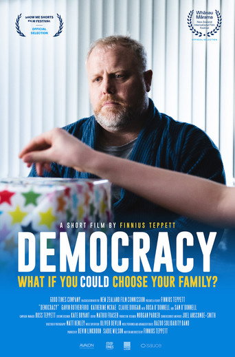 Cartel de Democracy