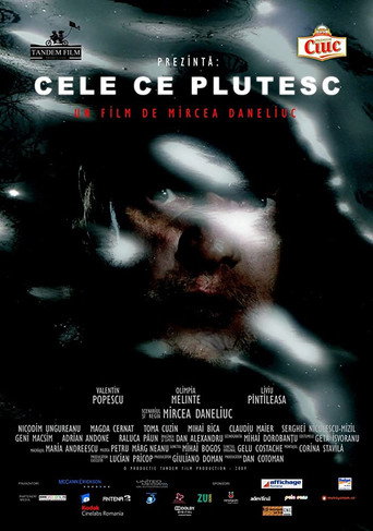 Cartel de Cele ce plutesc