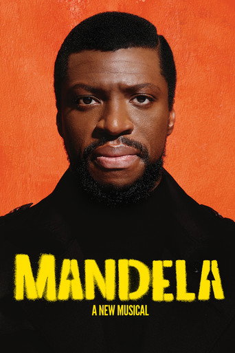 Cartel de Mandela