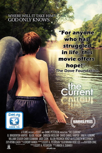 Cartel de The Current