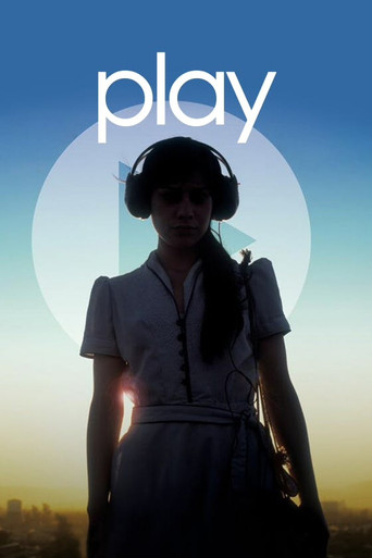 Cartel de Play