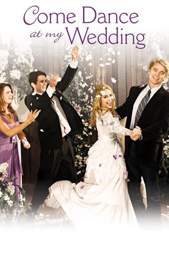 Cartel de Come Dance at My Wedding