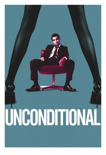 Cartel de Unconditional