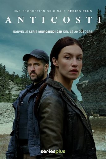 Cartel de Anticosti