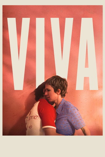 Cartel de Viva