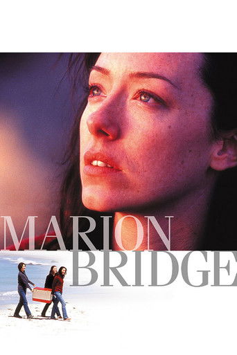 Cartel de Marion Bridge