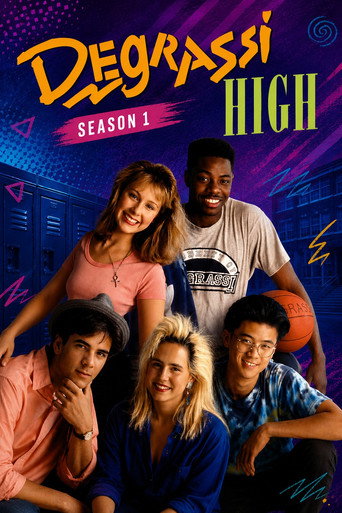 Temporada 1