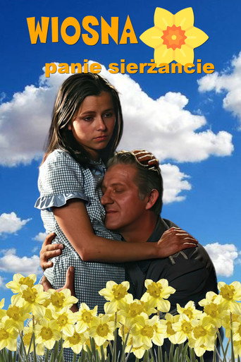 Cartel de Wiosna, panie sierżancie