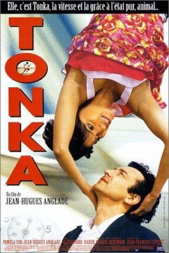Cartel de Tonka