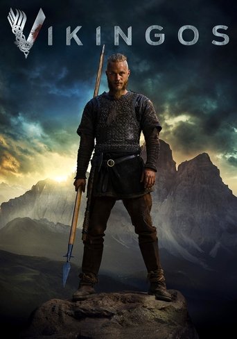 Cartel de Vikingos