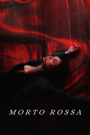 Cartel de Morto Rossa