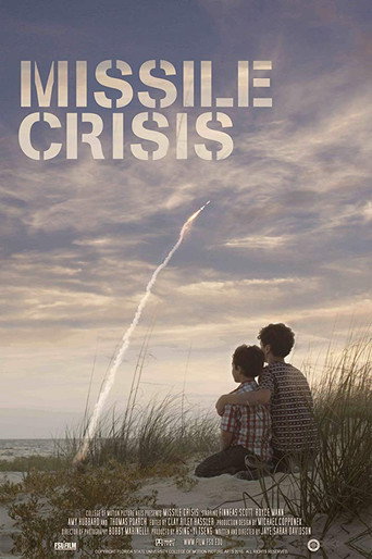Cartel de Missile Crisis