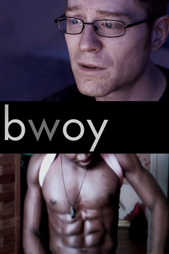 Cartel de Bwoy