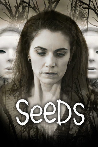 Cartel de Seeds