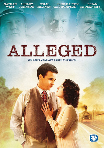Cartel de Alleged