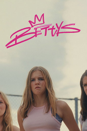 Cartel de Bettys
