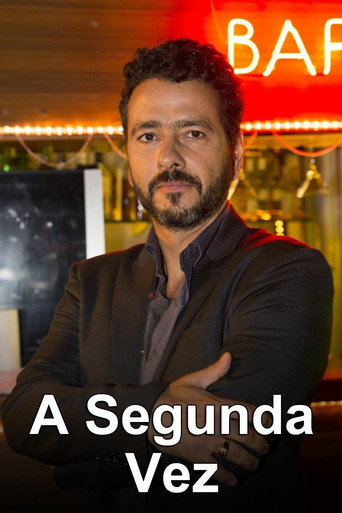 Cartel de A Segunda Vez