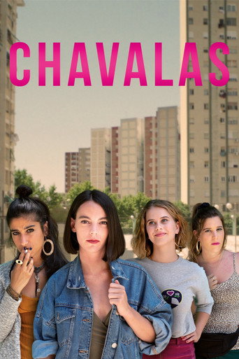 Cartel de Chavalas