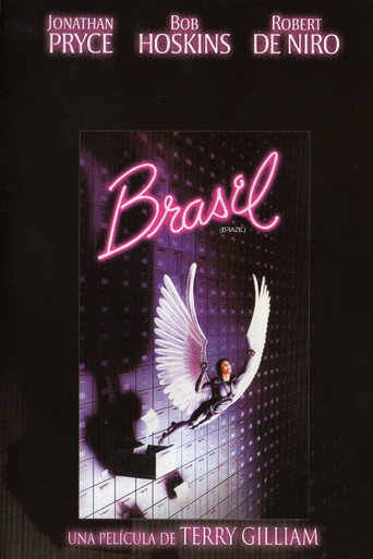 Cartel de Brazil