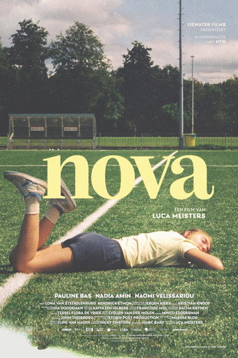 Cartel de Nova