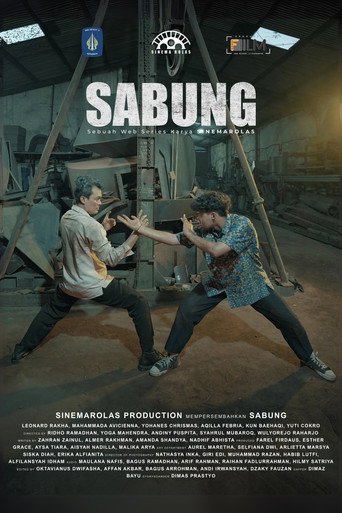 Cartel de Sabung