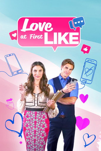 Cartel de Love at First Like