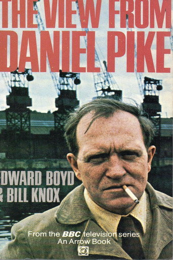 Cartel de The View from Daniel Pike