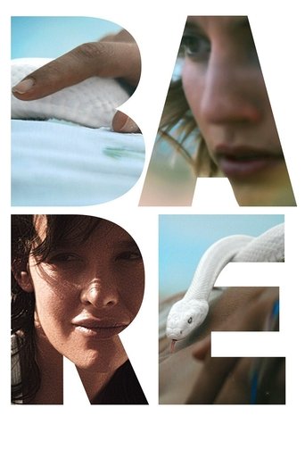 Cartel de Bare