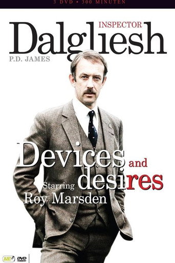 Cartel de Devices and Desires