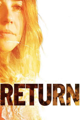 Cartel de Return