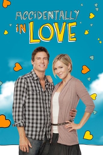 Cartel de Accidentally in Love