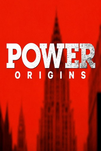 Cartel de Power: Origins