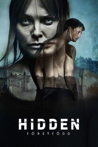 Cartel de Hidden First Born