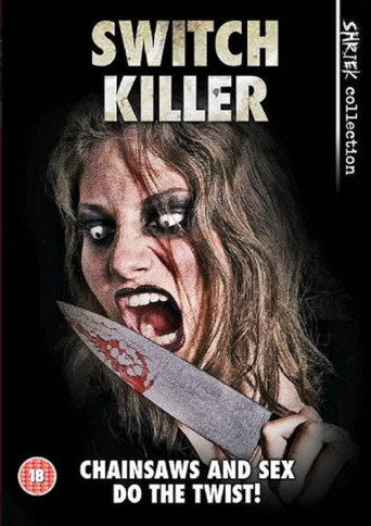 Cartel de Transamerican Killer