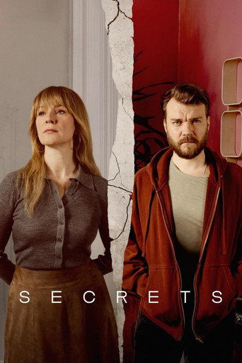 Cartel de Secrets