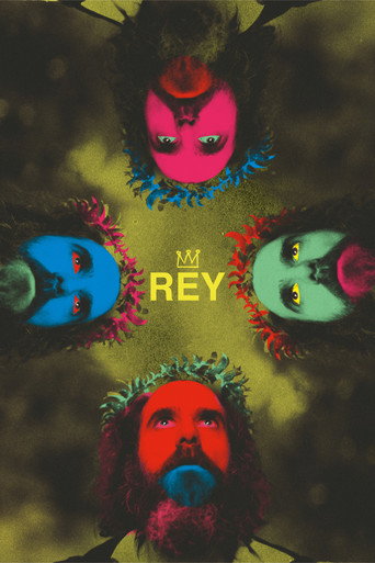 Cartel de Rey