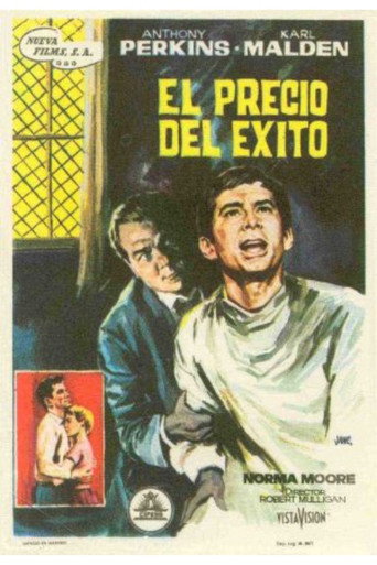 Cartel de Fear Strikes Out