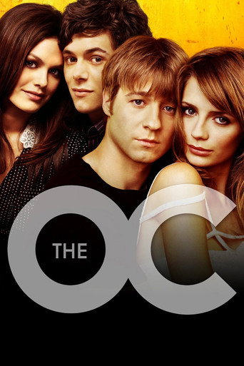 Cartel de The O.C.